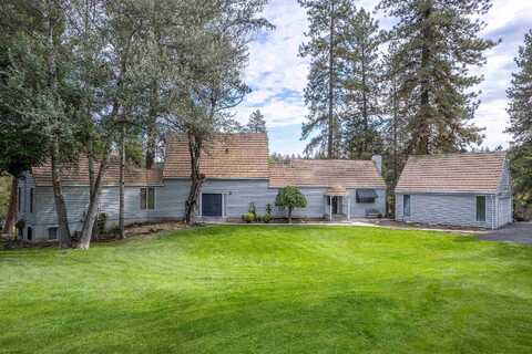 Little Spokane, COLBERT, WA 99005