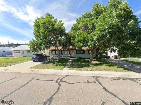 Ridgewood, PUEBLO, CO 81005