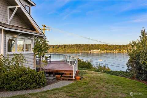 Harbor View, OLYMPIA, WA 98502