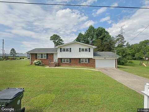 Hickory, FORT OGLETHORPE, GA 30742
