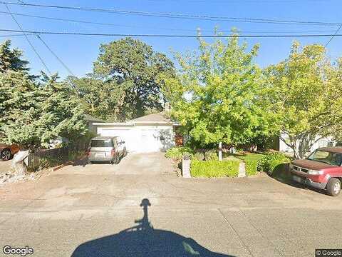 Melvin, SONOMA, CA 95476