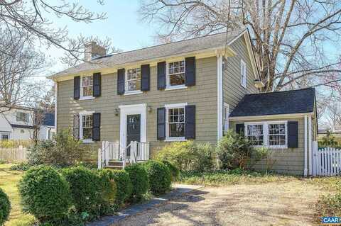 Winston, CHARLOTTESVILLE, VA 22903