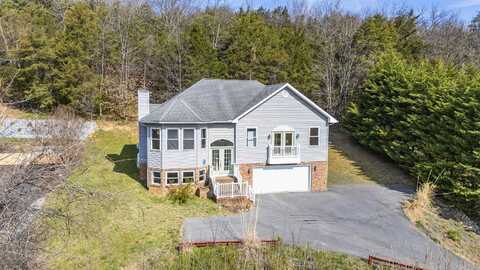 Valley View, MOUNT SIDNEY, VA 24467