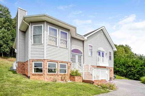 Valley View, MOUNT SIDNEY, VA 24467