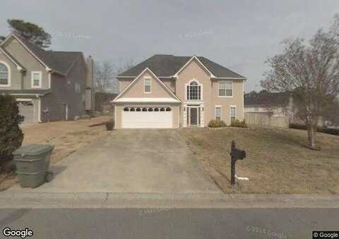 Brandon Lee, MARIETTA, GA 30008
