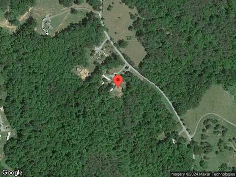 Thaxton Mountain, THAXTON, VA 24174