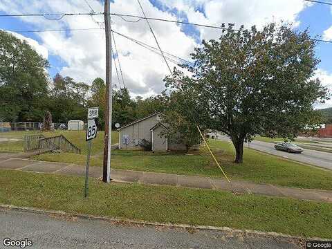 Truitt, MANCHESTER, GA 31816