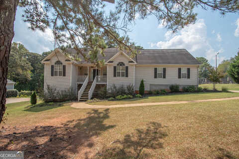 Strathmore, SHARPSBURG, GA 30277