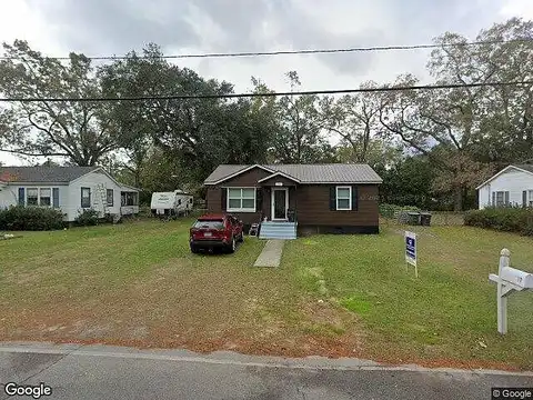 Sherwood, HINESVILLE, GA 31313