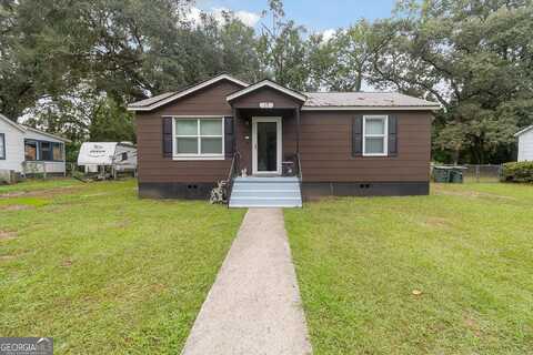 Sherwood, HINESVILLE, GA 31313