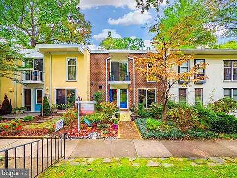 Wainwright, RESTON, VA 20190