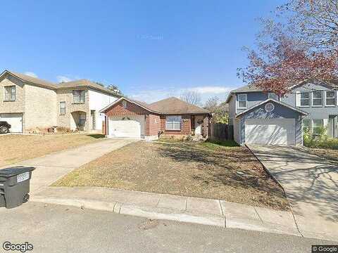 Alwick, SAN ANTONIO, TX 78247