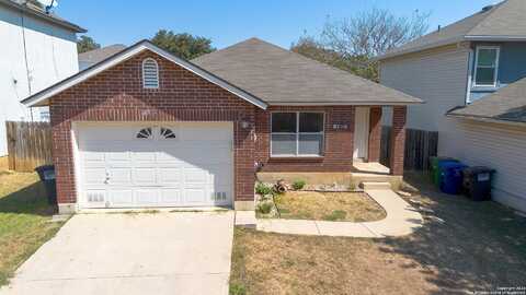 Alwick, SAN ANTONIO, TX 78247