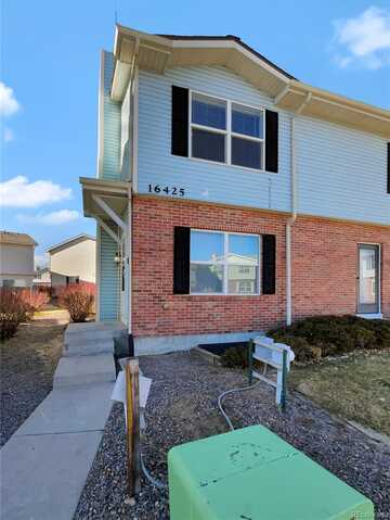 17Th, AURORA, CO 80011