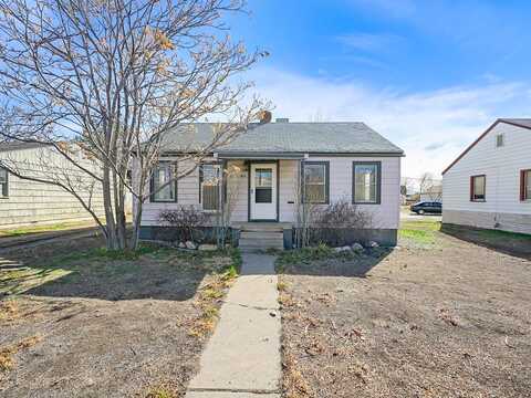 7Th, GRAND JUNCTION, CO 81501