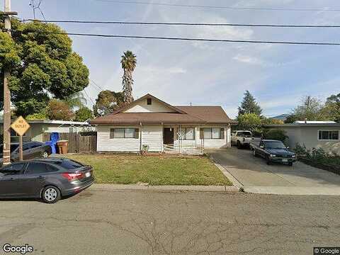 Verna, NAPA, CA 94558