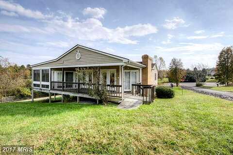 Old Farm, MINERAL, VA 23117