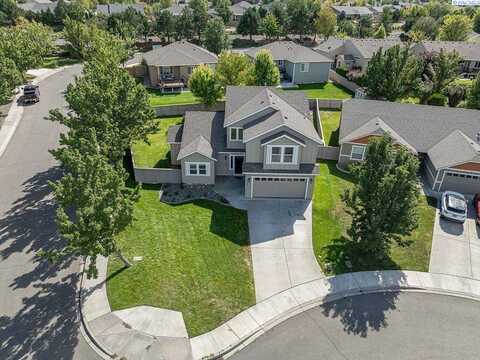 Irving, KENNEWICK, WA 99338