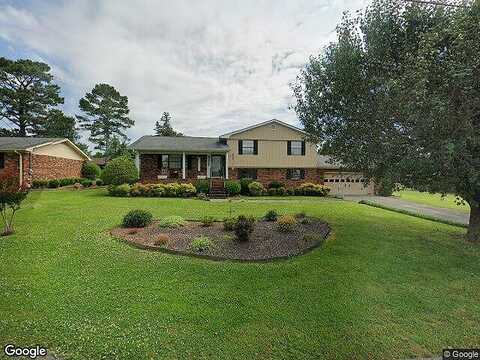 Cannon, FORT OGLETHORPE, GA 30742