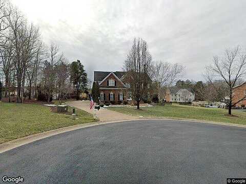 Gilmans Cross, GLEN ALLEN, VA 23059
