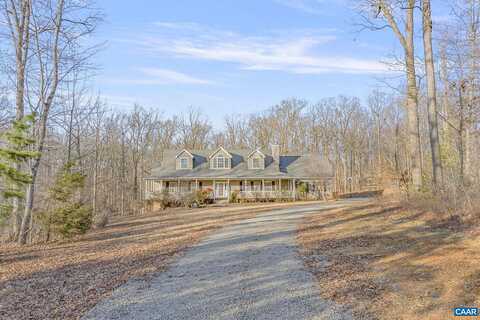 Hidden Valleys, PALMYRA, VA 22963