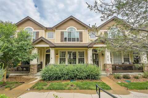 Turnberry, CASTLE ROCK, CO 80104
