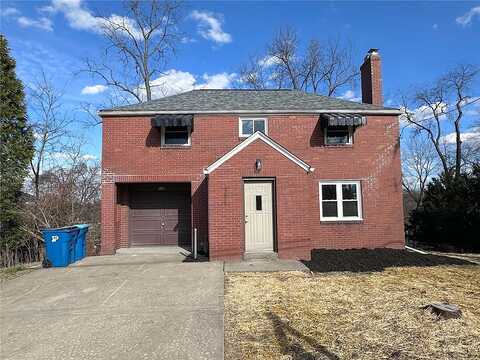 Highland, PENN HILLS, PA 15235