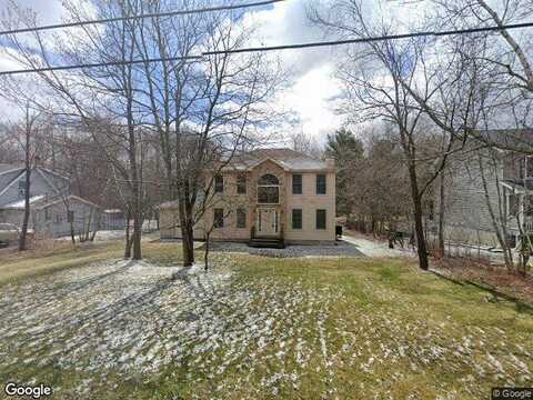 Fergus, TOBYHANNA, PA 18466
