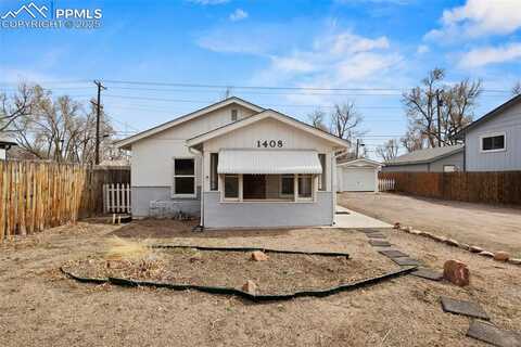Beulah, PUEBLO, CO 81004