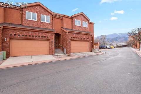 Mirrillion, COLORADO SPRINGS, CO 80904