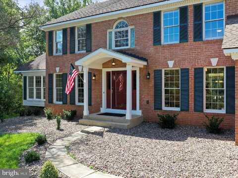 Hunter Mill, VIENNA, VA 22182