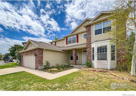 Clayton, THORNTON, CO 80241