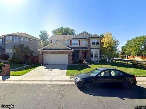 Clayton, THORNTON, CO 80241