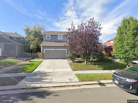 106Th, COMMERCE CITY, CO 80022