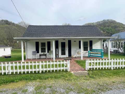 Carmack, HILTONS, VA 24258