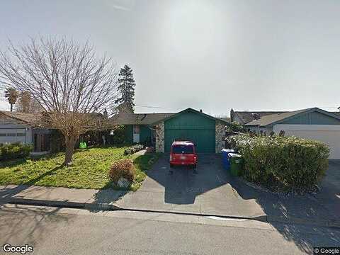 Pacific, PETALUMA, CA 94954
