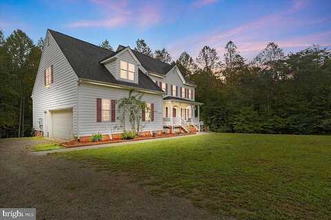Robertson Town, BUMPASS, VA 23024