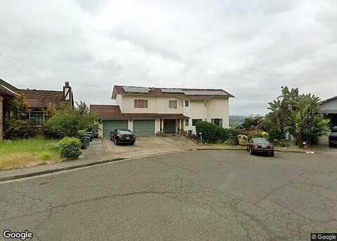Ron, VALLEJO, CA 94591