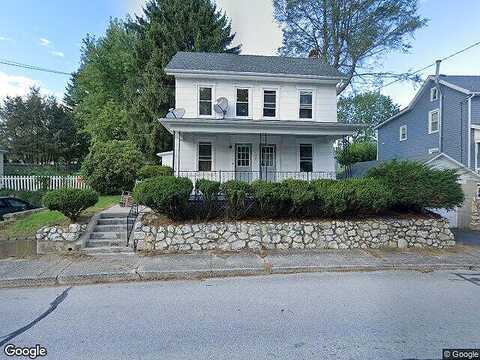 Park, BENDERSVILLE, PA 17306