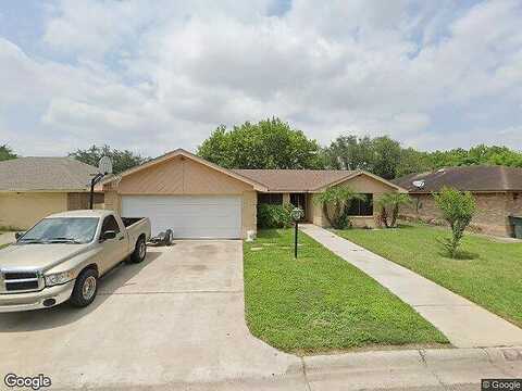 Regency, HARLINGEN, TX 78550