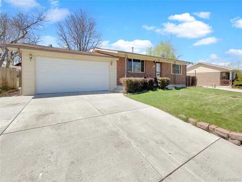 High, NORTHGLENN, CO 80233