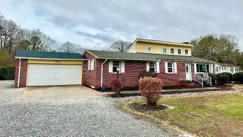 Mapsico, CHARLES CITY, VA 23030