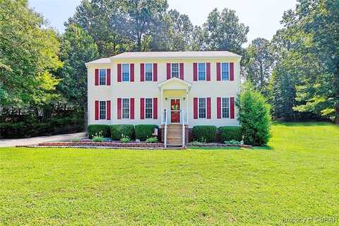 St Audries, CHESTERFIELD, VA 23838