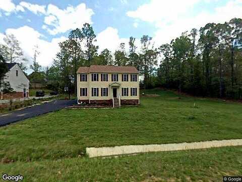 St Audries, CHESTERFIELD, VA 23838