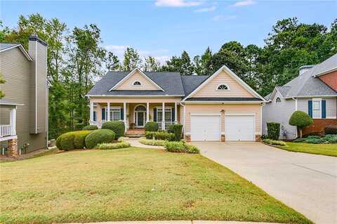 Southshore, DALLAS, GA 30157