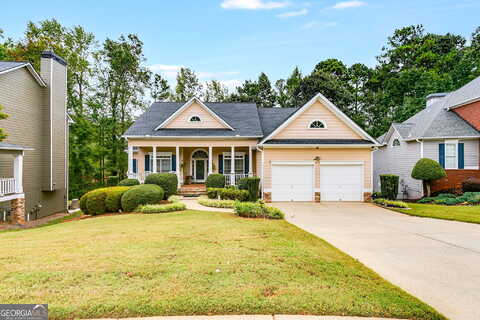 Southshore, DALLAS, GA 30157