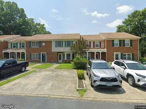 Wethersfield, YORKTOWN, VA 23692