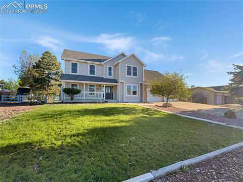 Brockton, PEYTON, CO 80831