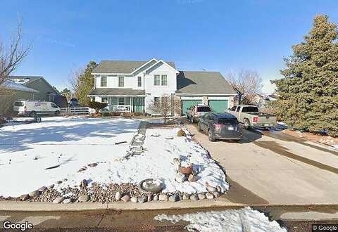 Brockton, PEYTON, CO 80831