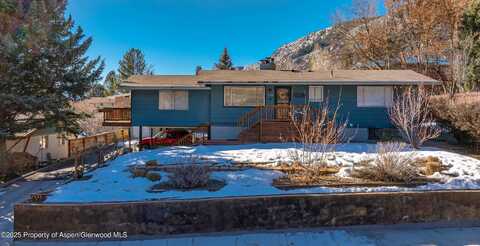 Red Mountain, GLENWOOD SPRINGS, CO 81601